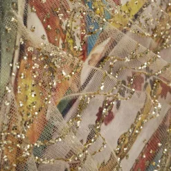 Toile décorative Kloé 90 x 30 x 120 cm