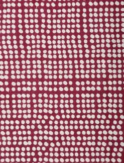 Torchon de cuisine en coton Libellules (Lot de 2)
