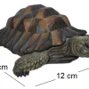 Tortue en résine 32 cm