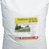 Tourteau de ricin végétal