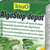 Traitement anti algues Tetra Medica Algostop