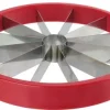 Tranche fruit en acier inoxydable 24 cm