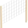 Treillis pour carré potager Gardenbox