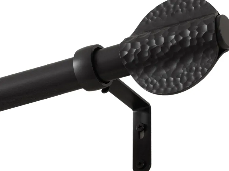 Tringle à rideaux extensible Odyssey