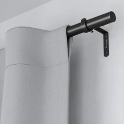 Tringle à rideaux extensible Zen