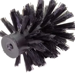 Tête de rechange pour brosse WC