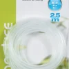 Tuyau à air en silicone 2.50 m
