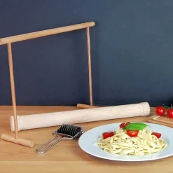 Ustensiles pâtes fraiches maison Pasta therapy