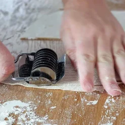 Ustensiles pâtes fraiches maison Pasta therapy