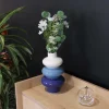 Vase en céramique Elena