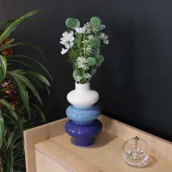 Vase en céramique Elena