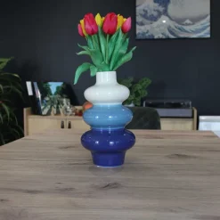Vase en céramique Elena