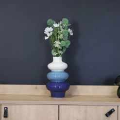 Vase en céramique Elena
