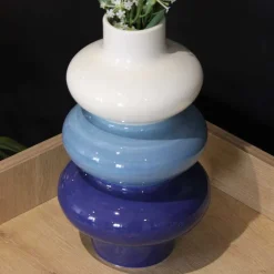 Vase en céramique Elena