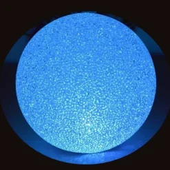 Veilleuse cristal LEDs 20cm (Grand modèle)