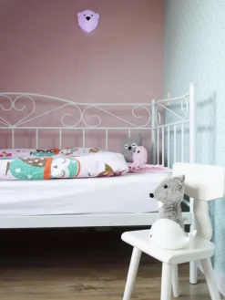 Veilleuse ours en silicone Bjorn