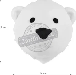 Veilleuse ours en silicone Bjorn