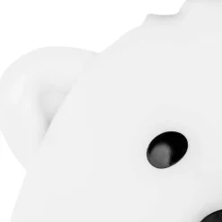 Veilleuse ours en silicone Bjorn