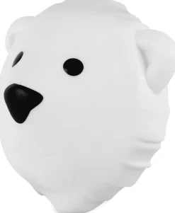 Veilleuse ours en silicone Bjorn