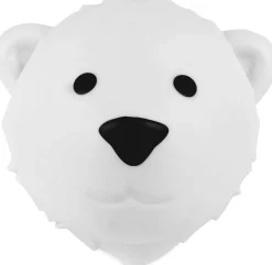 Veilleuse ours en silicone Bjorn