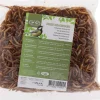 Vers de farine séchés 125 gr