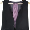 Veste range bijoux de voyage pour homme