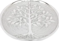 Vide poche en céramique Tree of life 27 cm