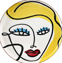 Vide-poche en fer Arty 12 cm (Modèle 1)