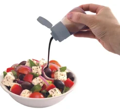 Vinaigrette à emporter Sauces & Go (Blanc cassé)