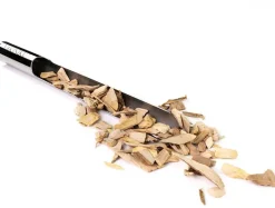 Woodchipper pour barbecue grill Kamado